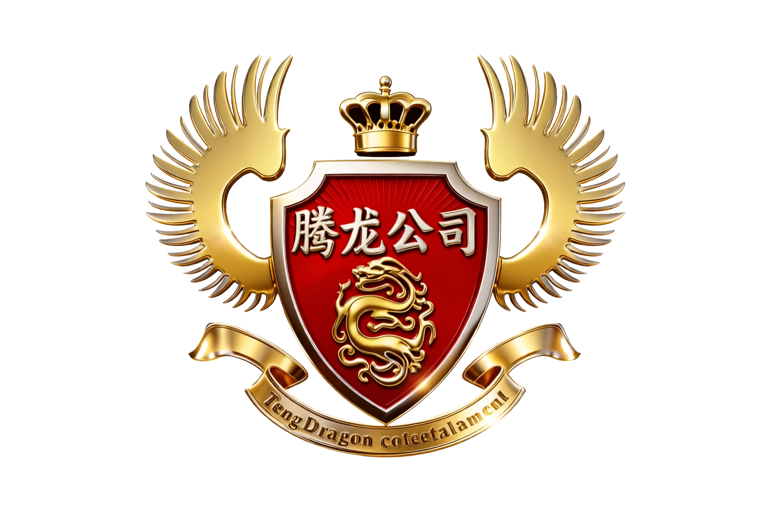 腾龙设计